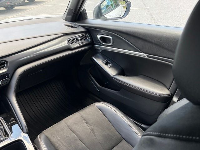 2023 Acura Integra A-Spec Tech Package