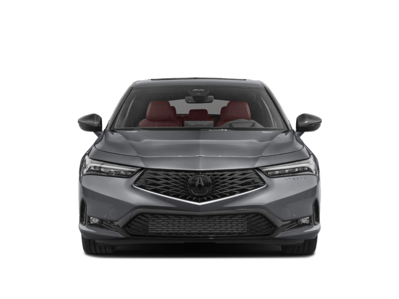 2023 Acura Integra A-Spec Tech Package