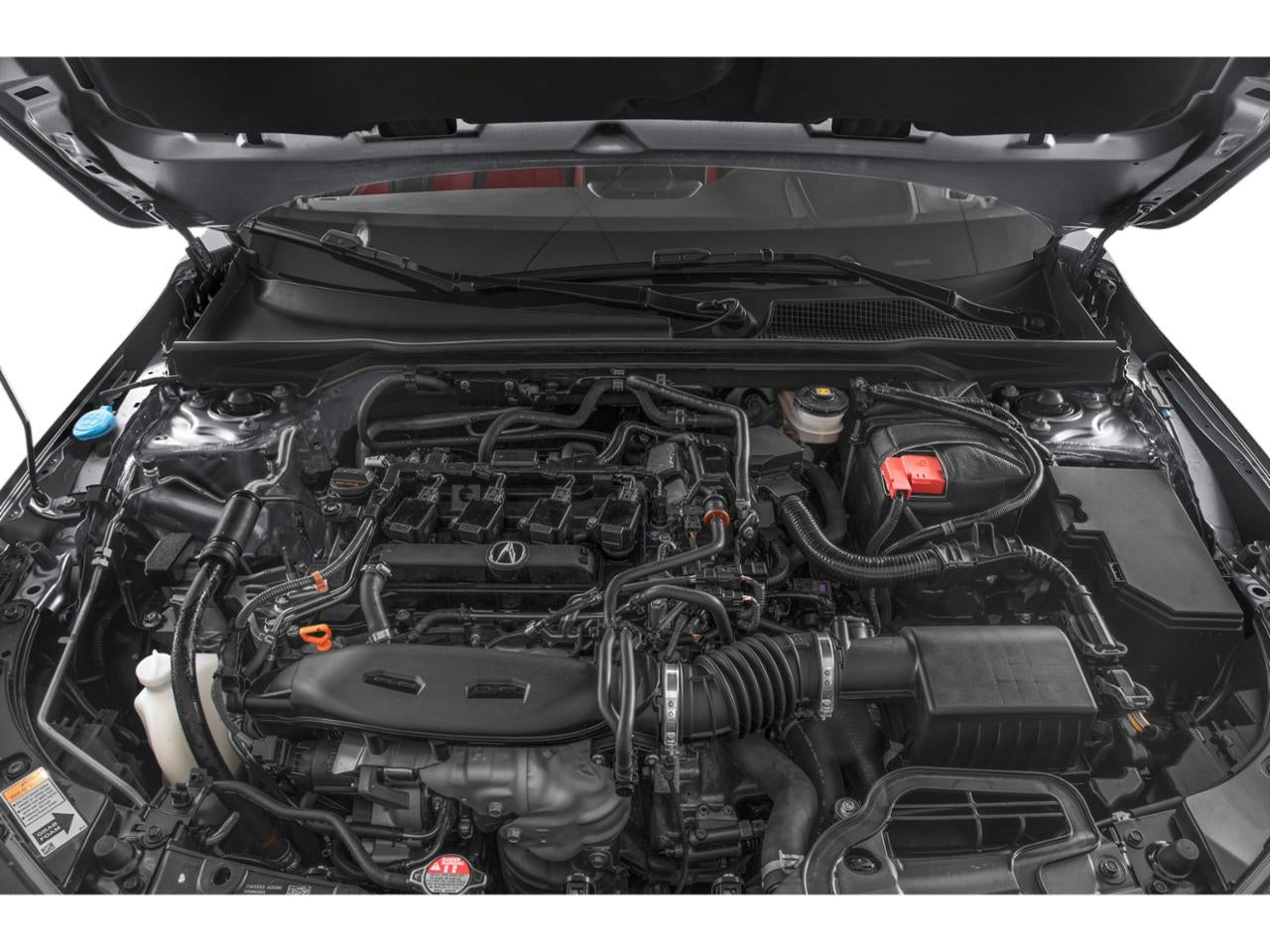 2023 Acura Integra A-Spec Tech Package