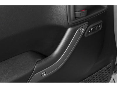 2015 Jeep Wrangler Unlimited Sport 4x4