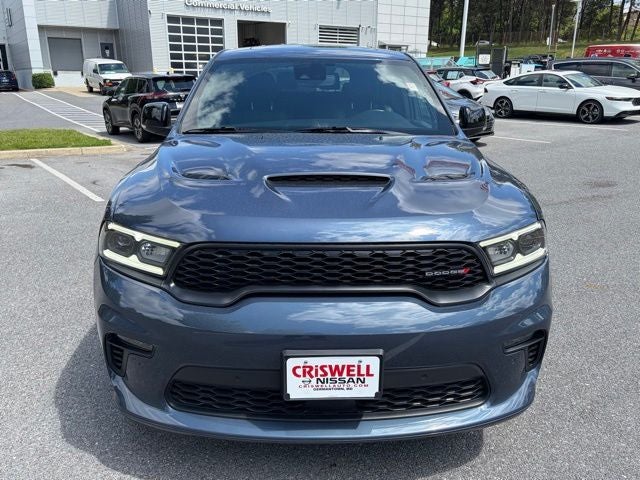 2021 Dodge Durango R/T AWD