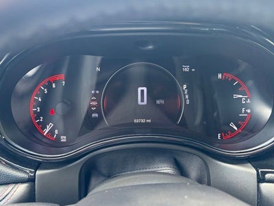 2021 Dodge Durango R/T AWD