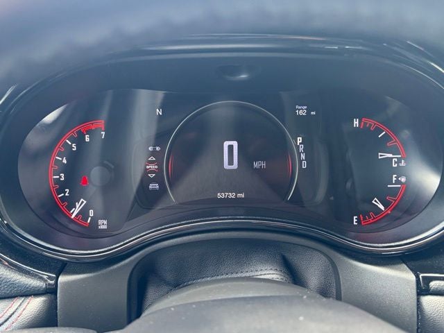 2021 Dodge Durango R/T AWD
