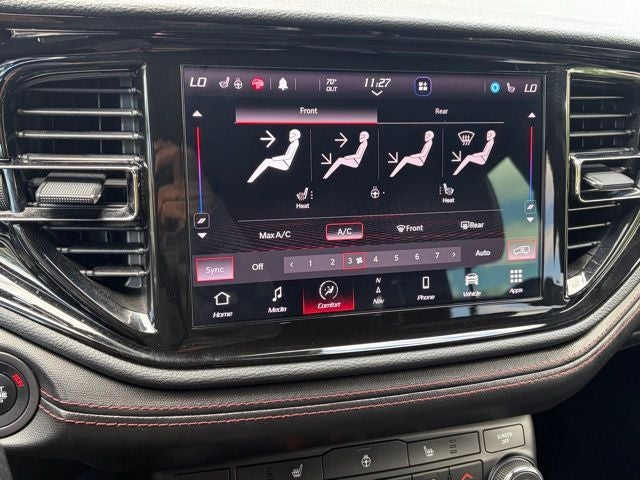 2021 Dodge Durango R/T AWD