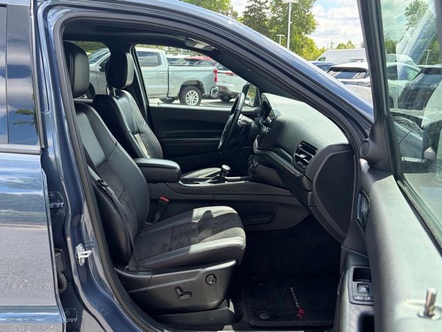 2021 Dodge Durango R/T AWD