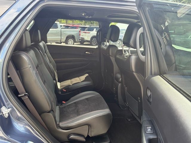 2021 Dodge Durango R/T AWD