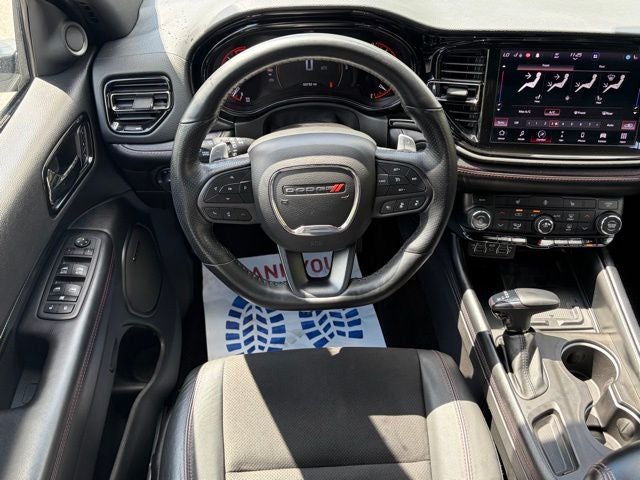 2021 Dodge Durango R/T AWD