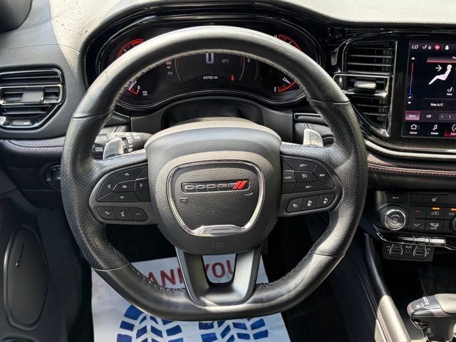 2021 Dodge Durango R/T AWD