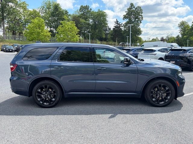 2021 Dodge Durango R/T AWD