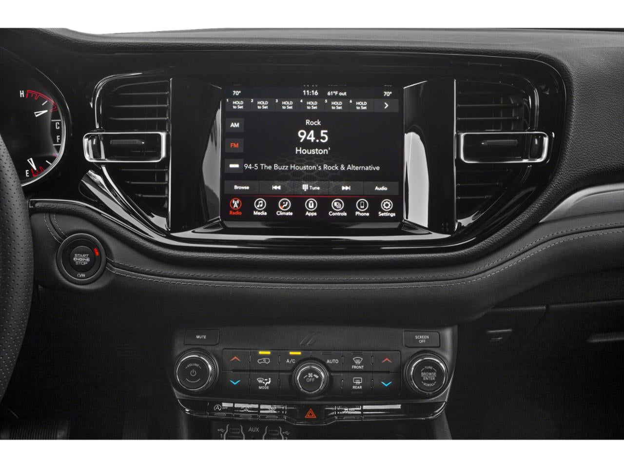 2021 Dodge Durango R/T