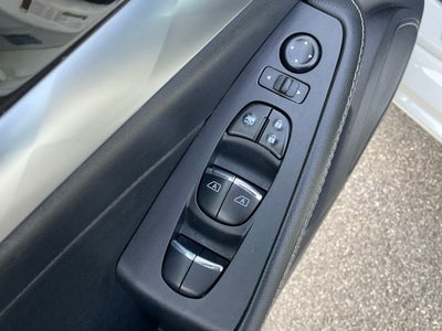 2023 Nissan Maxima SV