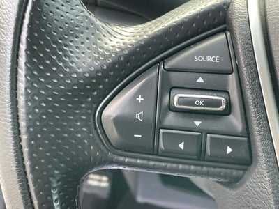 2023 Nissan Maxima SV