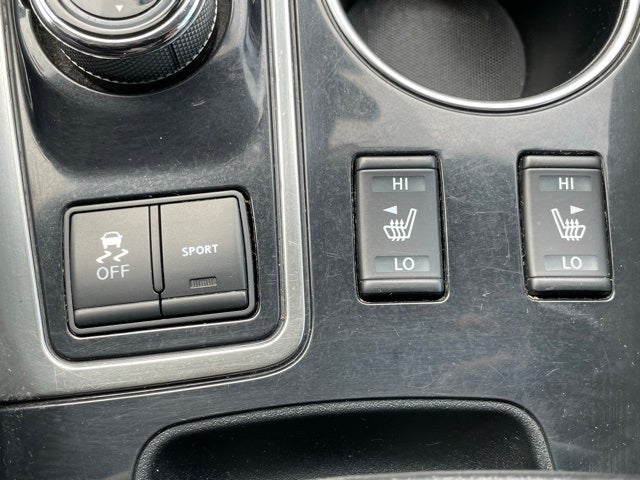 2023 Nissan Maxima SV