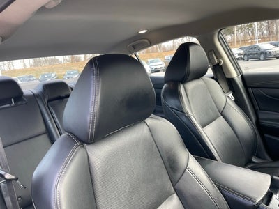 2023 Nissan Maxima SV