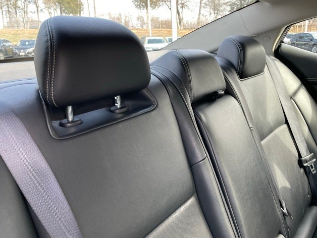 2023 Nissan Maxima SV