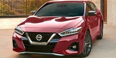 2023 Nissan Maxima SV