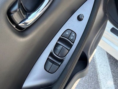 2024 Nissan Leaf S