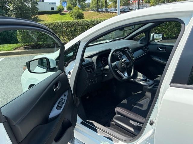 2024 Nissan Leaf S