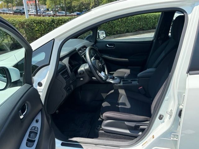 2024 Nissan Leaf S