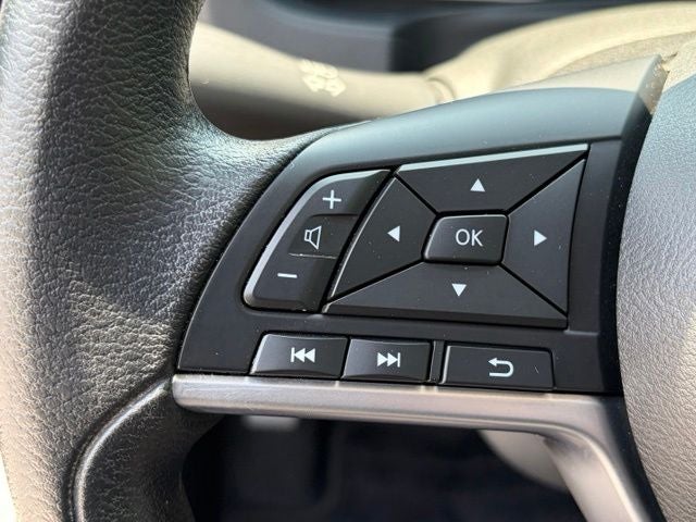 2024 Nissan Leaf S