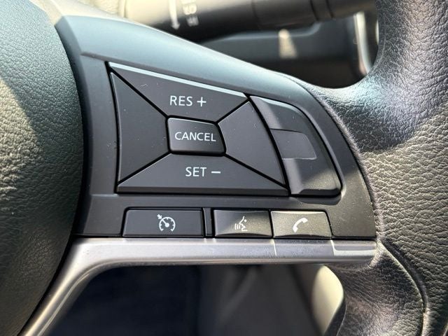 2024 Nissan Leaf S