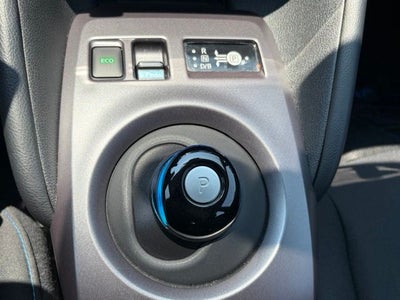 2024 Nissan Leaf S