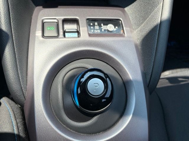 2024 Nissan Leaf S
