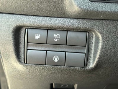 2024 Nissan Leaf S