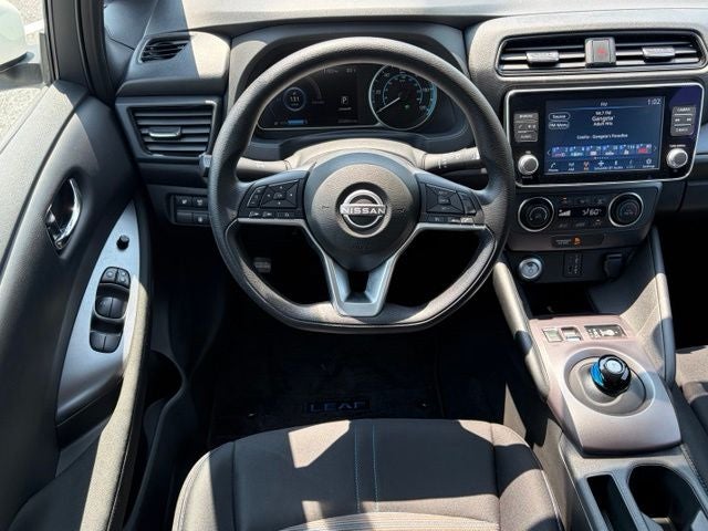 2024 Nissan Leaf S