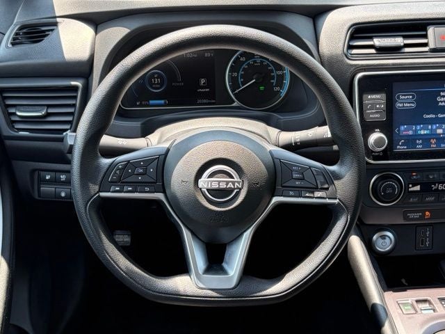 2024 Nissan Leaf S