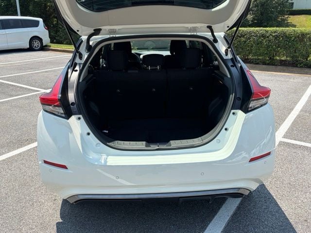 2024 Nissan Leaf S