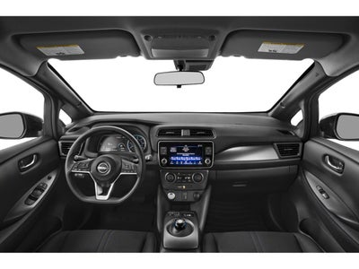 2024 Nissan Leaf S
