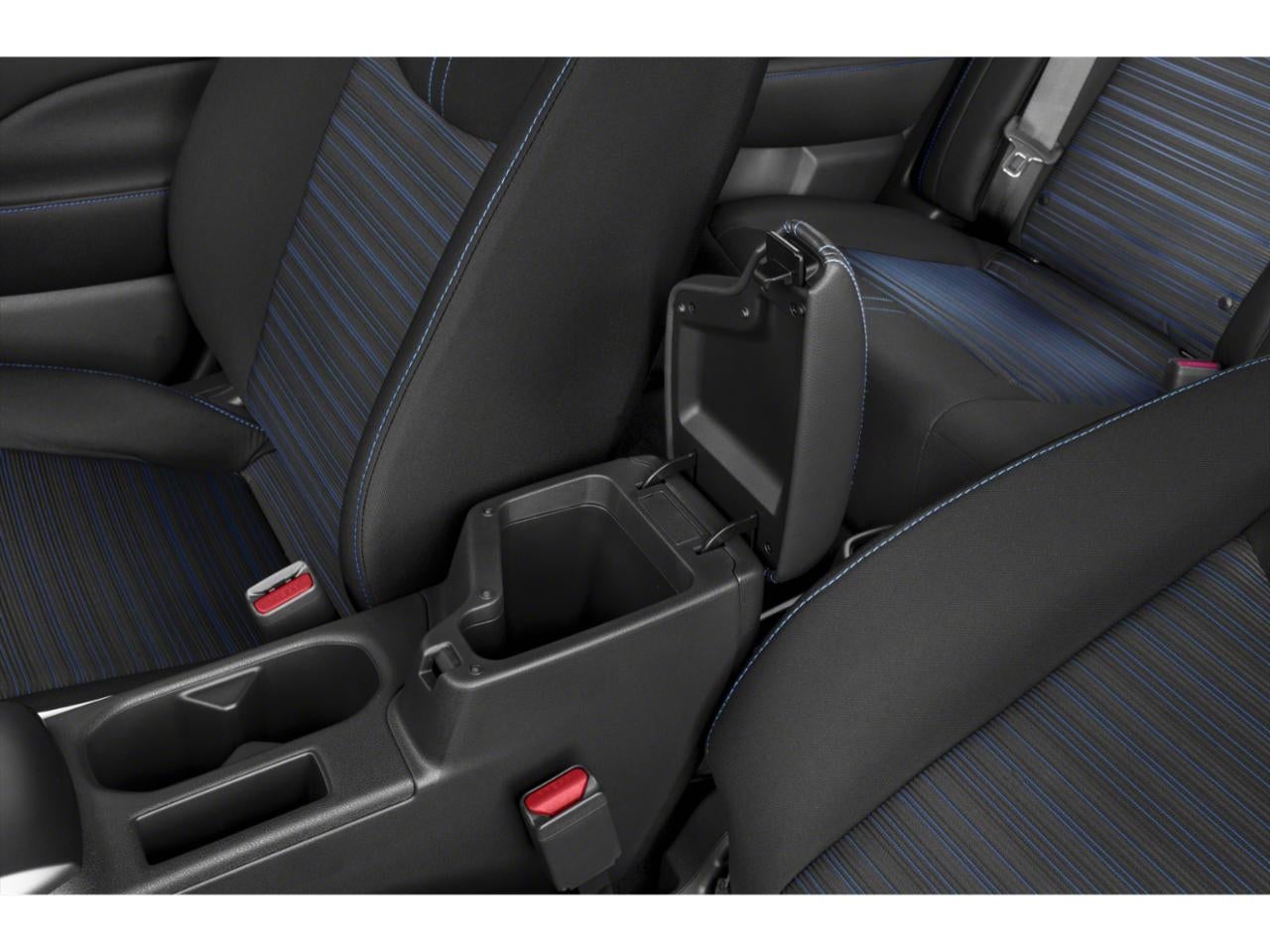 2024 Nissan Leaf S