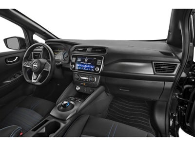 2024 Nissan Leaf S