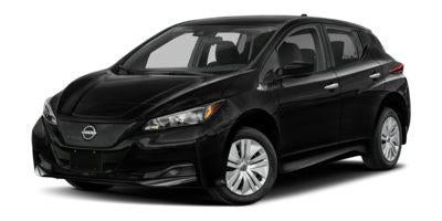 2024 Nissan Leaf S
