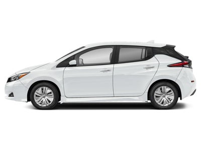 2024 Nissan Leaf S