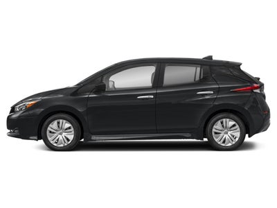 2024 Nissan Leaf S