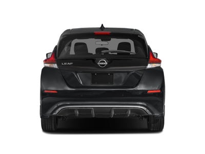 2024 Nissan Leaf S