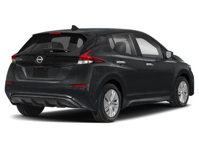 2024 Nissan Leaf S
