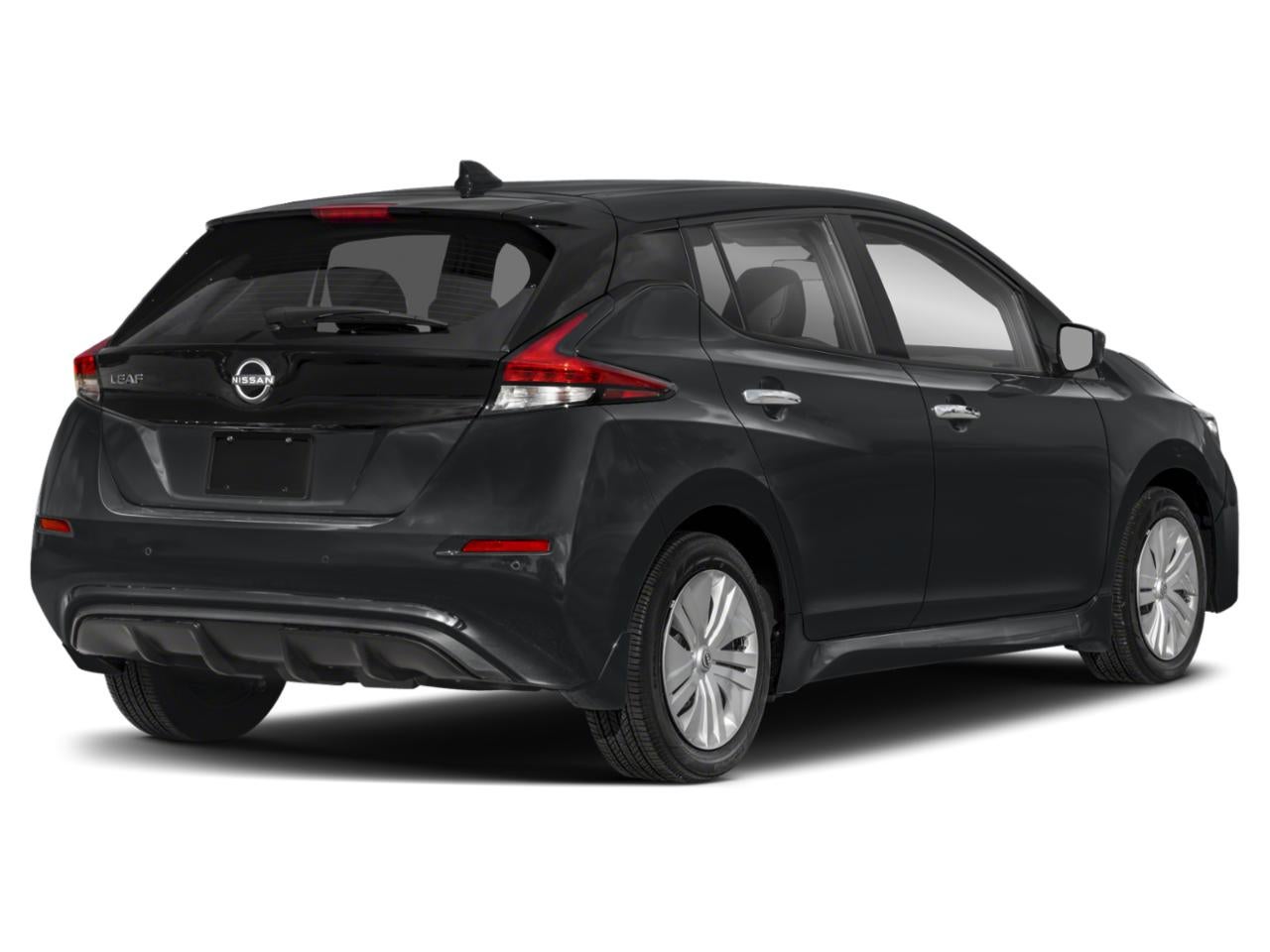 2024 Nissan Leaf S