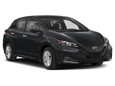 2024 Nissan Leaf S