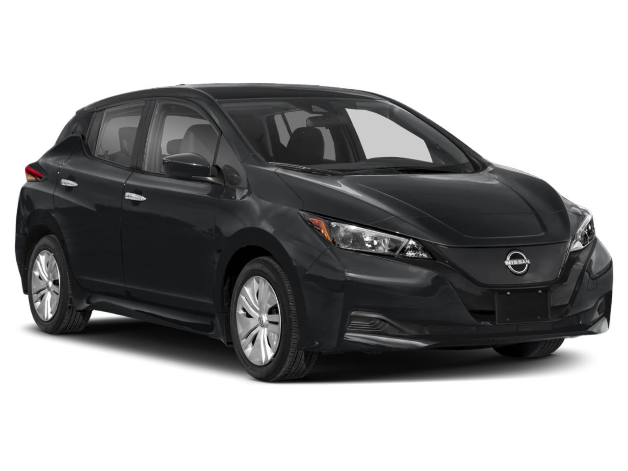2024 Nissan Leaf S