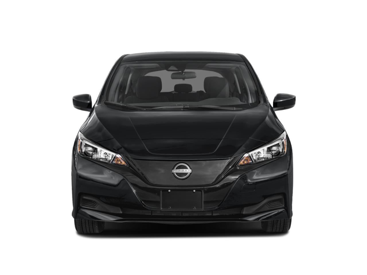 2024 Nissan Leaf S