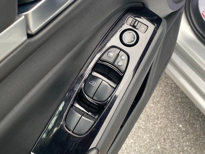 2024 Nissan Altima SR