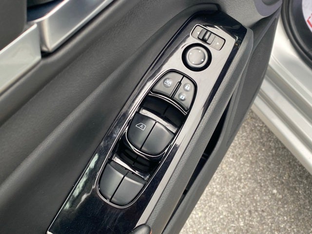 2024 Nissan Altima SR