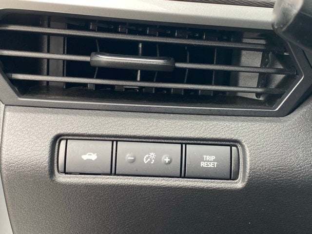 2024 Nissan Altima SR