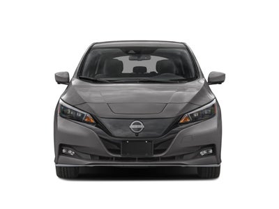 2025 Nissan Leaf SV Plus