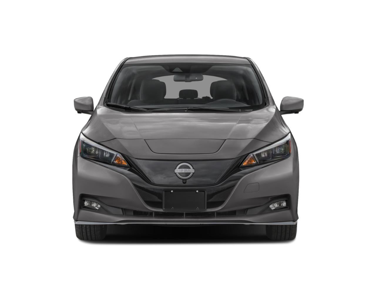 2025 Nissan Leaf SV Plus