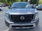 2021 Nissan Titan SV 4x4