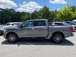 2021 Nissan Titan SV 4x4